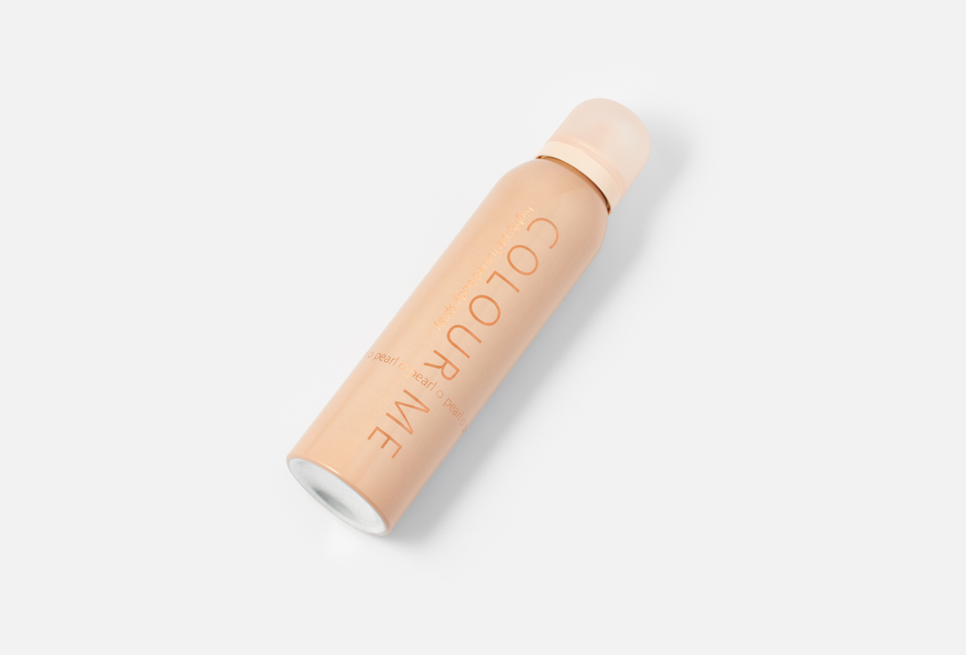 Colour me Body Spray Pearl