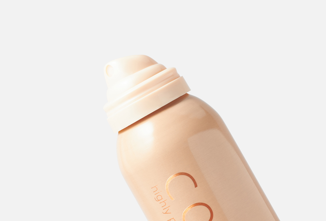 Colour me Body Spray Pearl