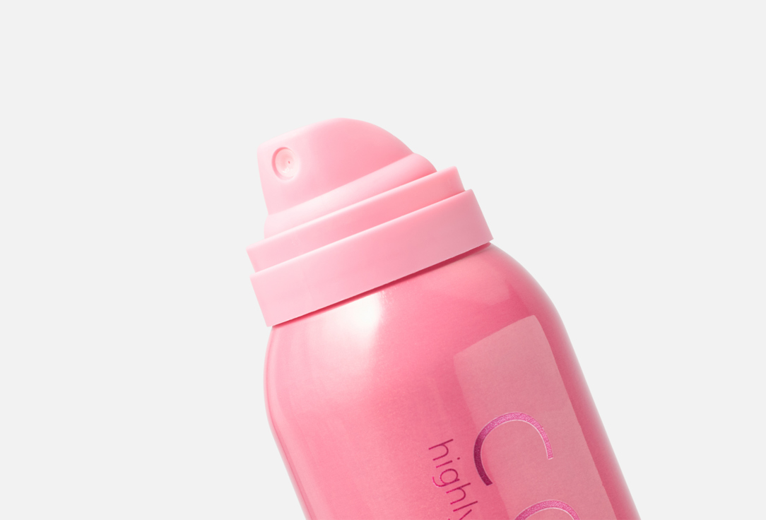 Colour me Body Spray Pink