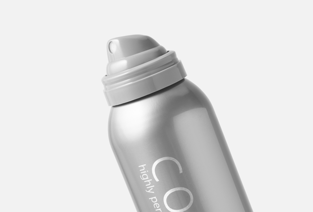 Colour me Body Spray Silver Sport
