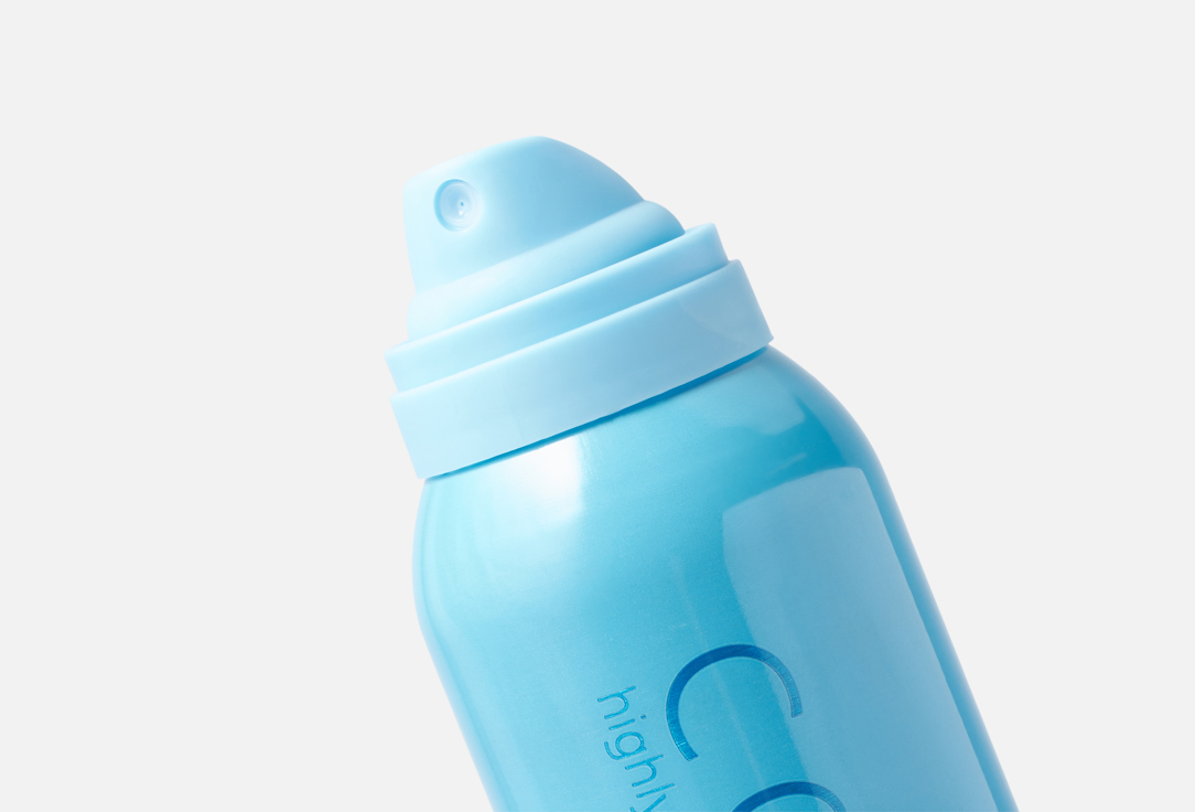 Colour me Body Spray FEMME Sky Blue