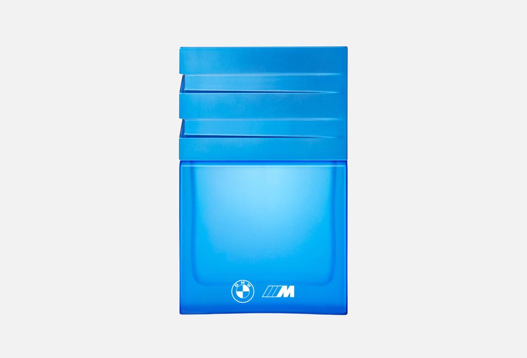 BMW Eau de Toilette M Fragrances 1972 50 ml BMW Eau de Toilette M Fragrances 1972