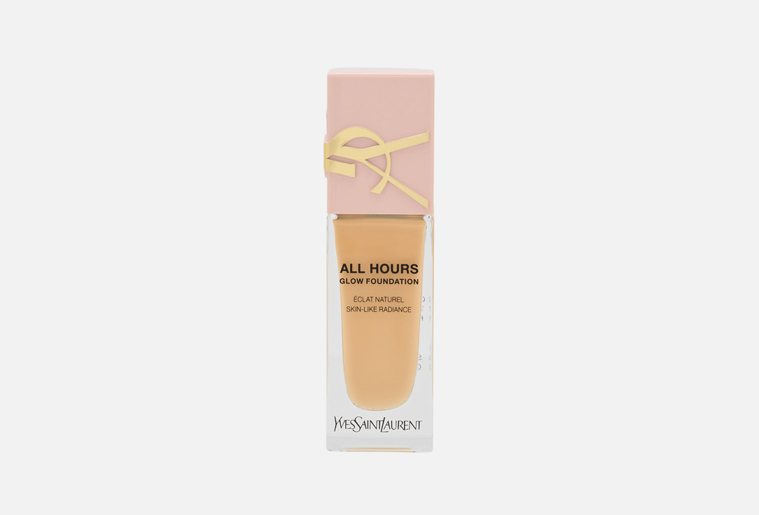 Yves Saint Laurent hydrating liquid foundation All Hours Glow