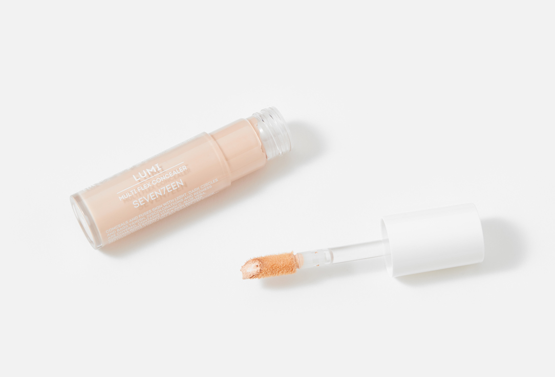 SEVEN7EEN Concealer LUMI MULTI-FLEX CONCEALER 01 15 ml SEVEN7EEN Concealer LUMI MULTI-FLEX CONCEALER