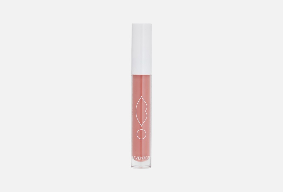 SEVEN7EEN Matte Liquid Lipstick Matlishious