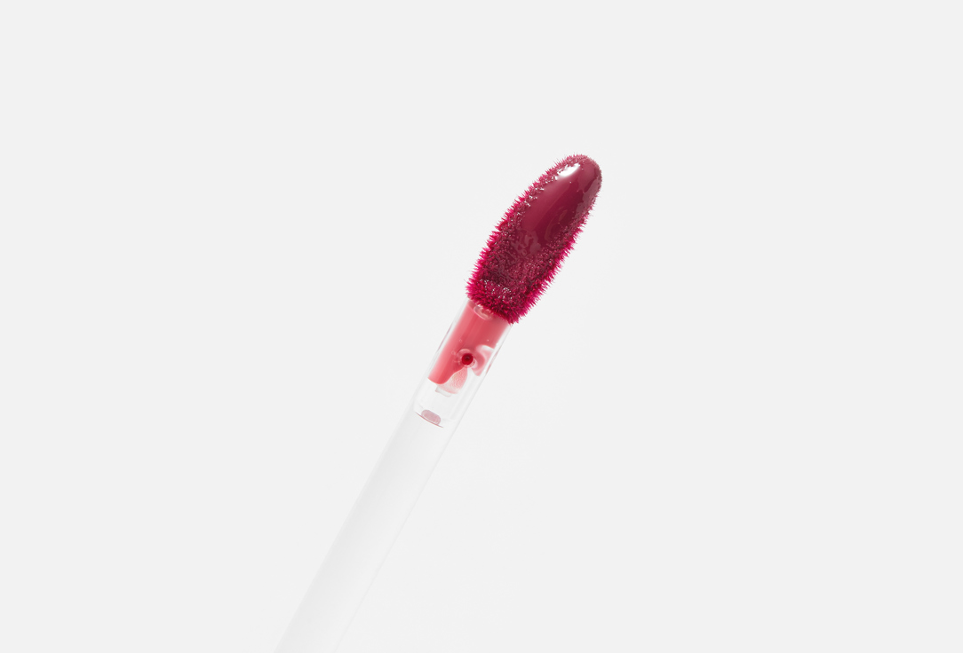 Divage Long-wear Liquid Lipstick Glaze Fusion
