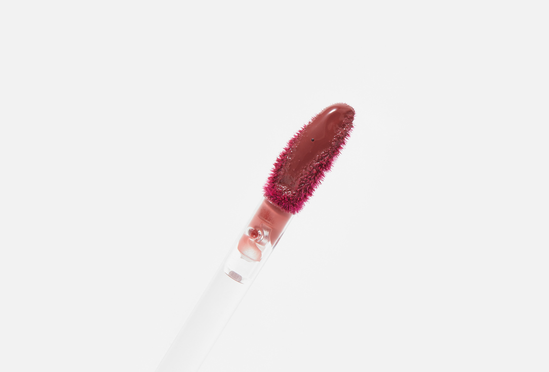 Divage Long-wear Liquid Lipstick Glaze Fusion