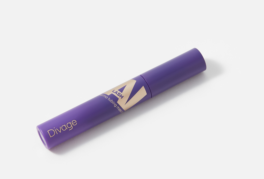 Divage Thermo Mascara AI Lash