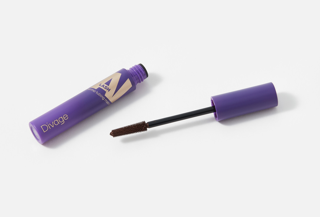 Divage Thermo Mascara AI Lash