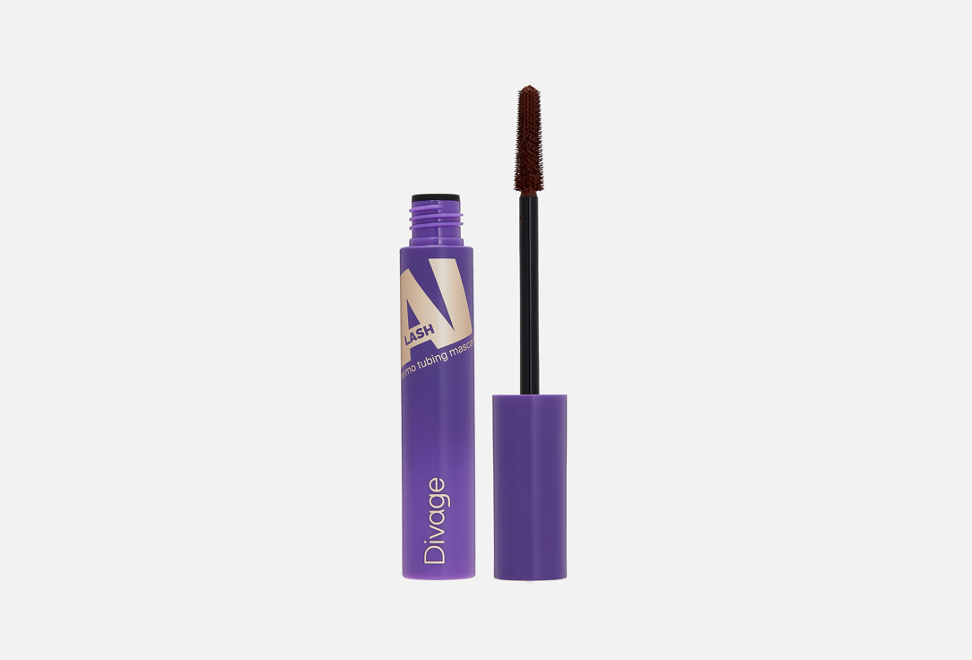 Divage Thermo Mascara AI Lash