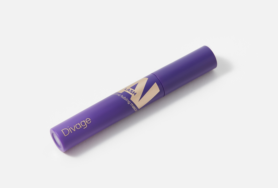 Divage Thermo Mascara AI Lash
