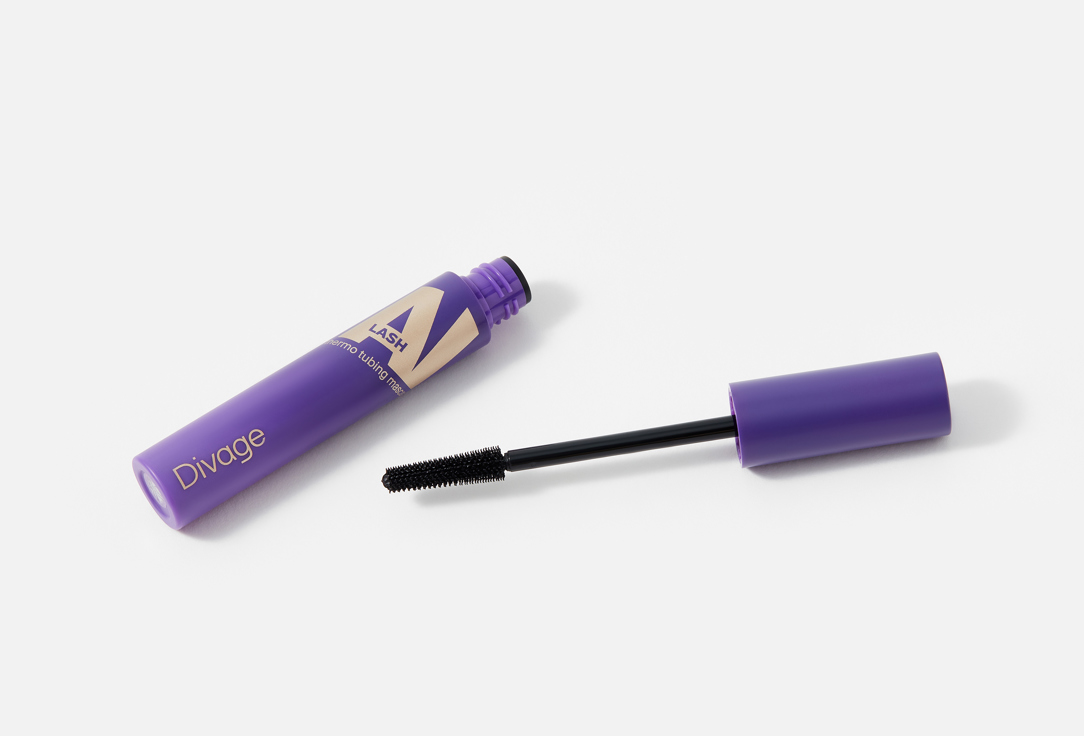 Divage Thermo Mascara AI Lash