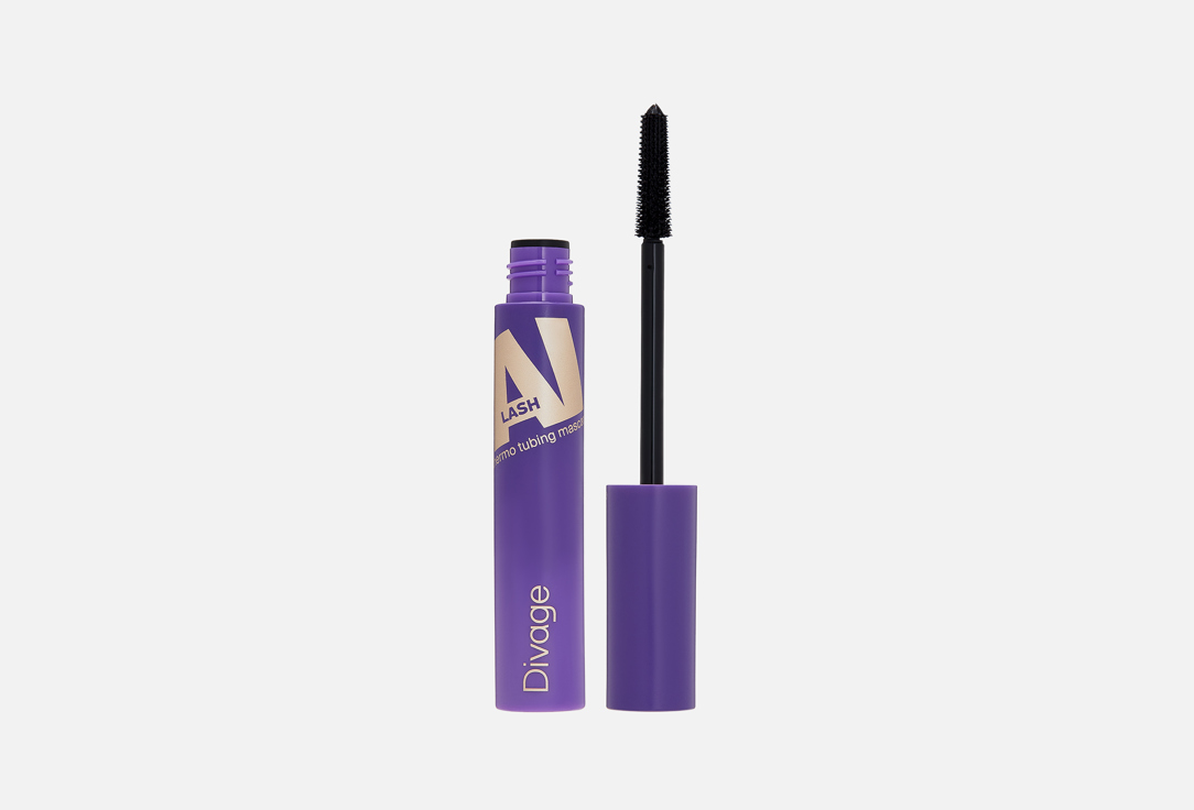 Divage Thermo Mascara AI Lash