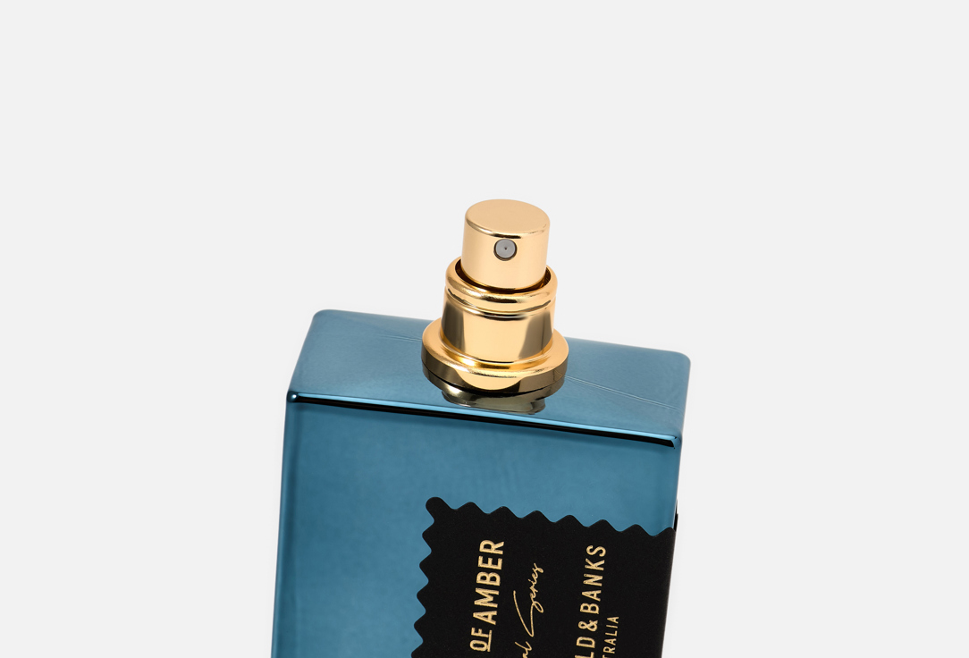 Goldfield & Banks Extrait de Parfum Tales of Amber 100 ml Goldfield & Banks Extrait de Parfum Tales of Amber