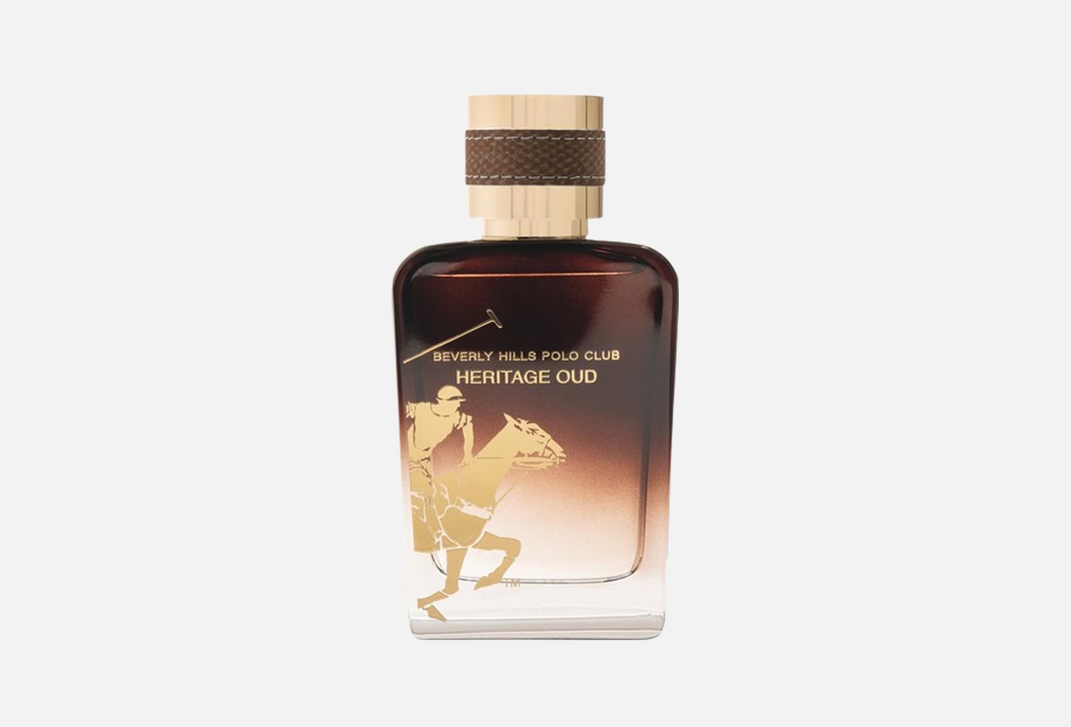 Heritage Oud  100 