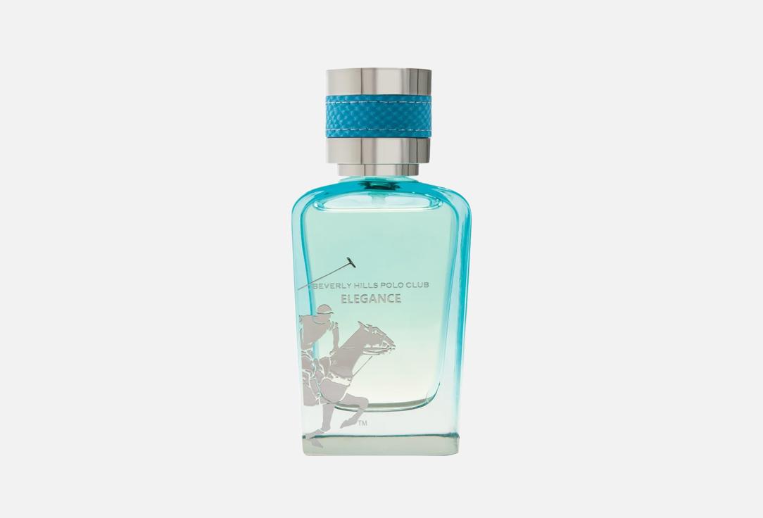 BEVERLY HILLS POLO CLUB Eau de Parfum Elegance Intense