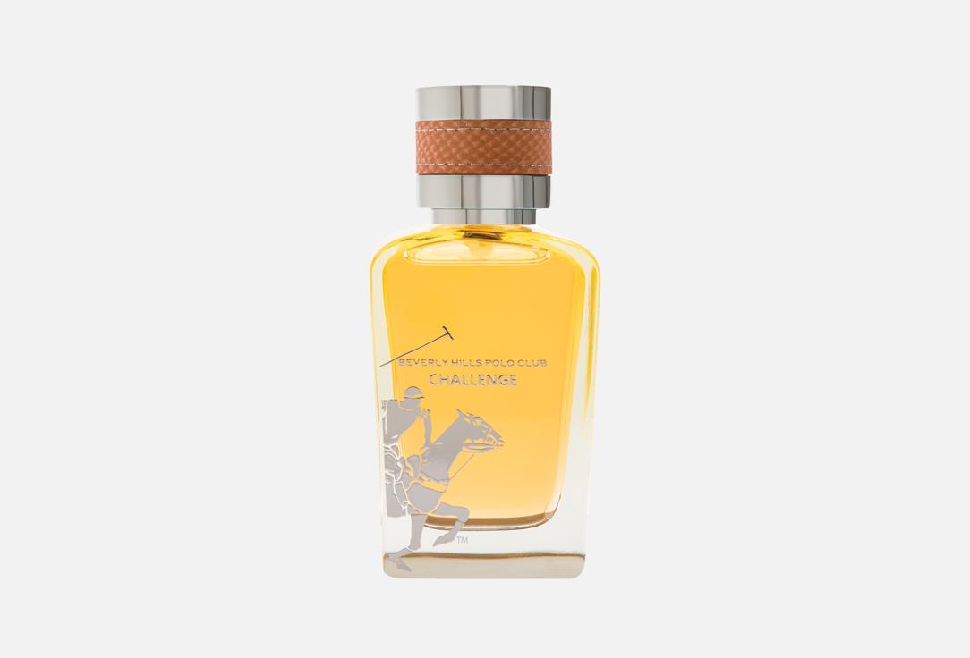 BEVERLY HILLS POLO CLUB Eau de Parfum Challenge