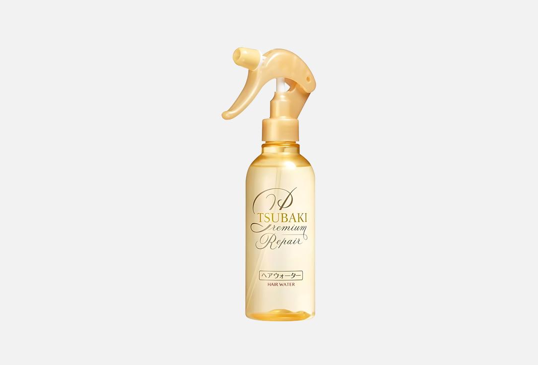 TSUBAKI Repairing Hair Spray Premium Repair 210 ml TSUBAKI Repairing Hair Spray Premium Repair