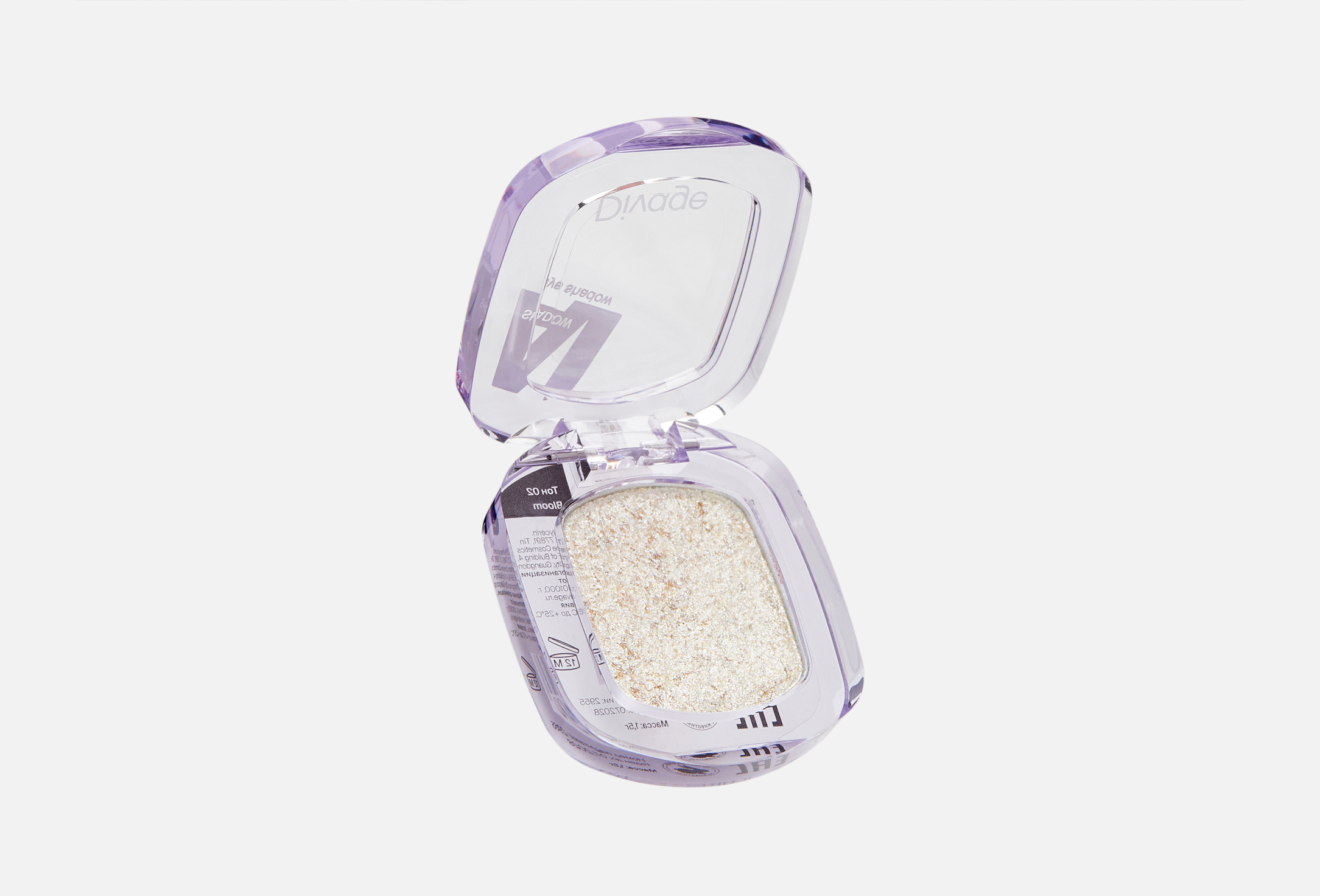 Ai Shadow Sparkle  1.5 01, Lustre