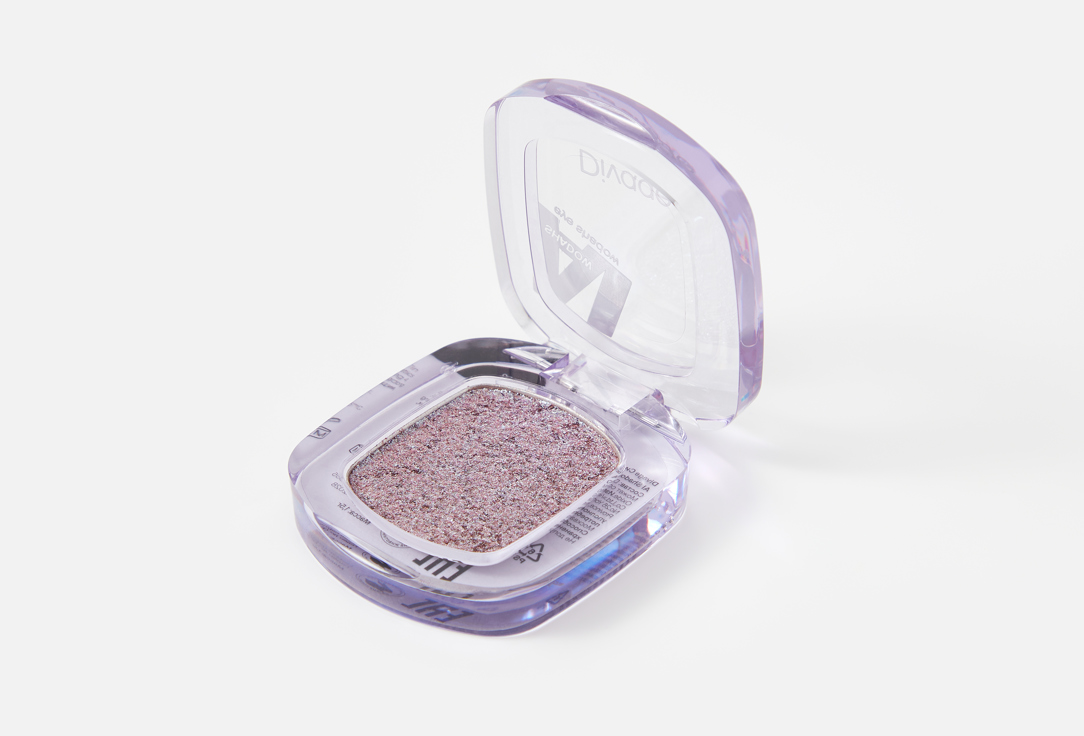 Divage Shimmering Eyeshadow Ai Shadow Sparkle