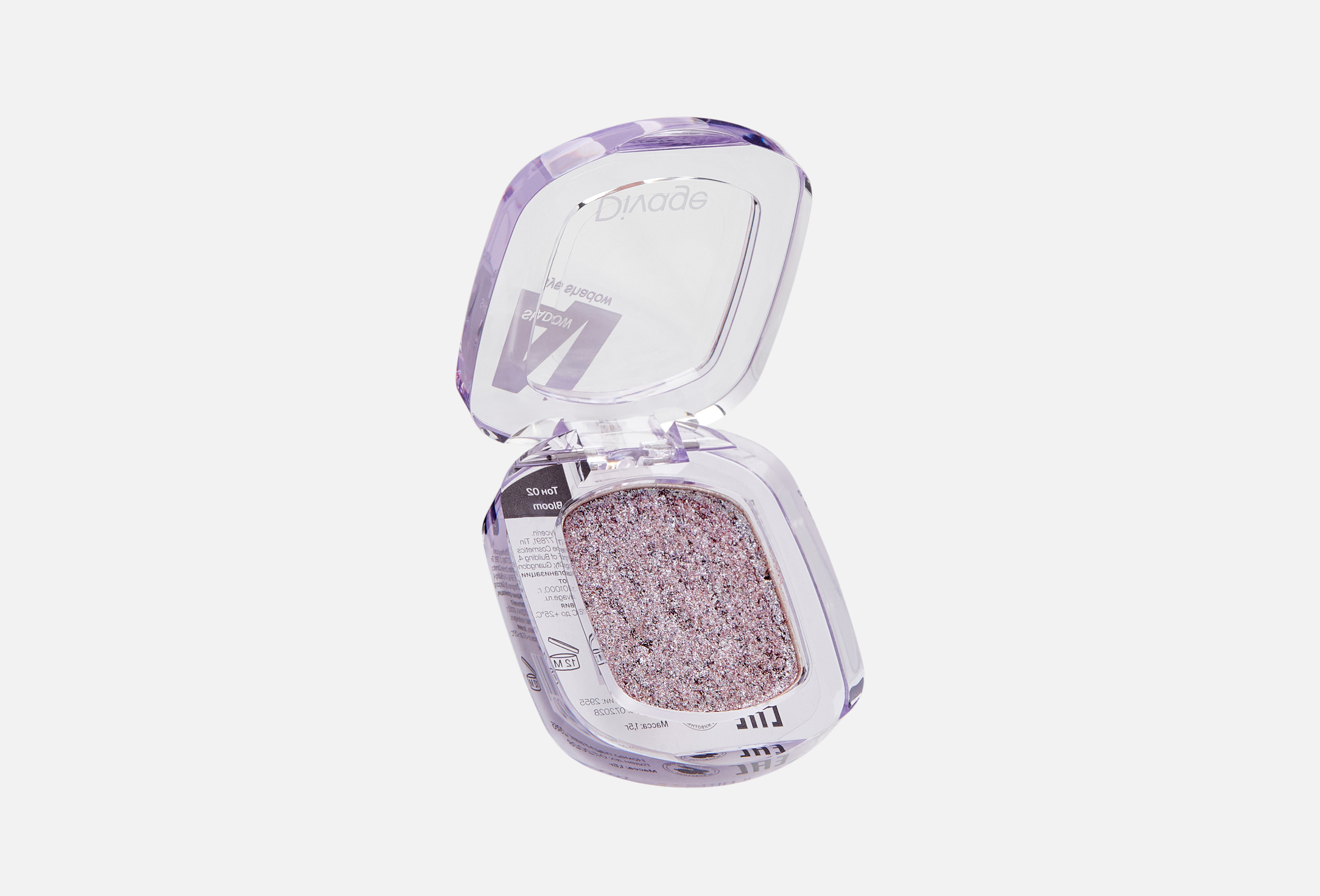 Ai Shadow Sparkle  1.5 02, Bloom