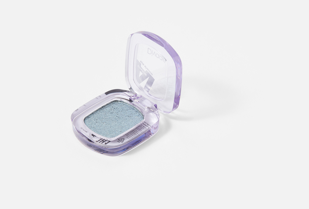Divage Shimmering Eyeshadow Ai Shadow Sparkle