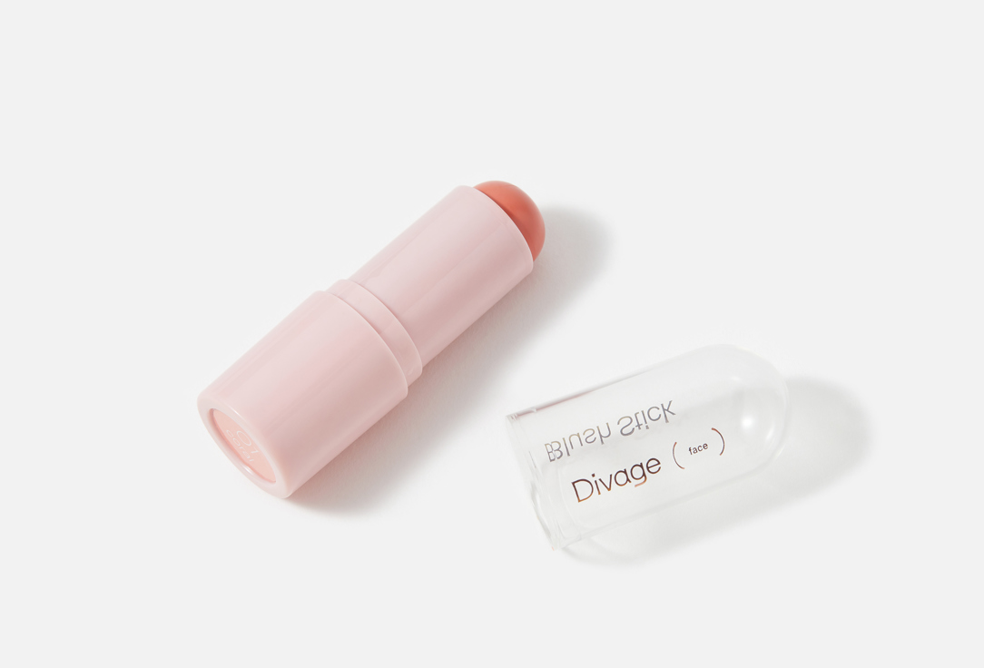 Divage Blush Stick Blush Stick