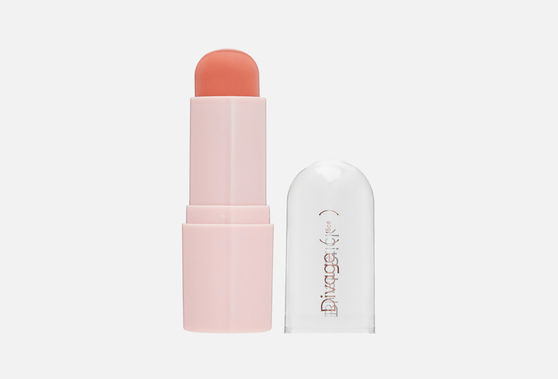 Blush Stick 5.5 01, Coral
