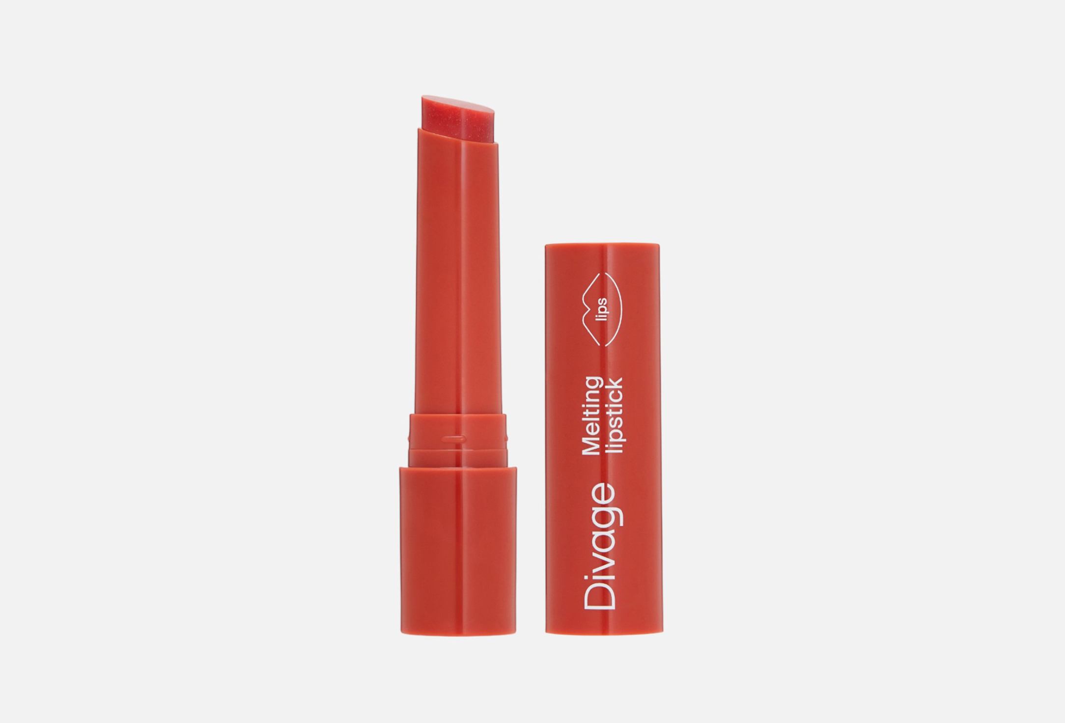Melting lipstick 2.8 01, Peachy nectar