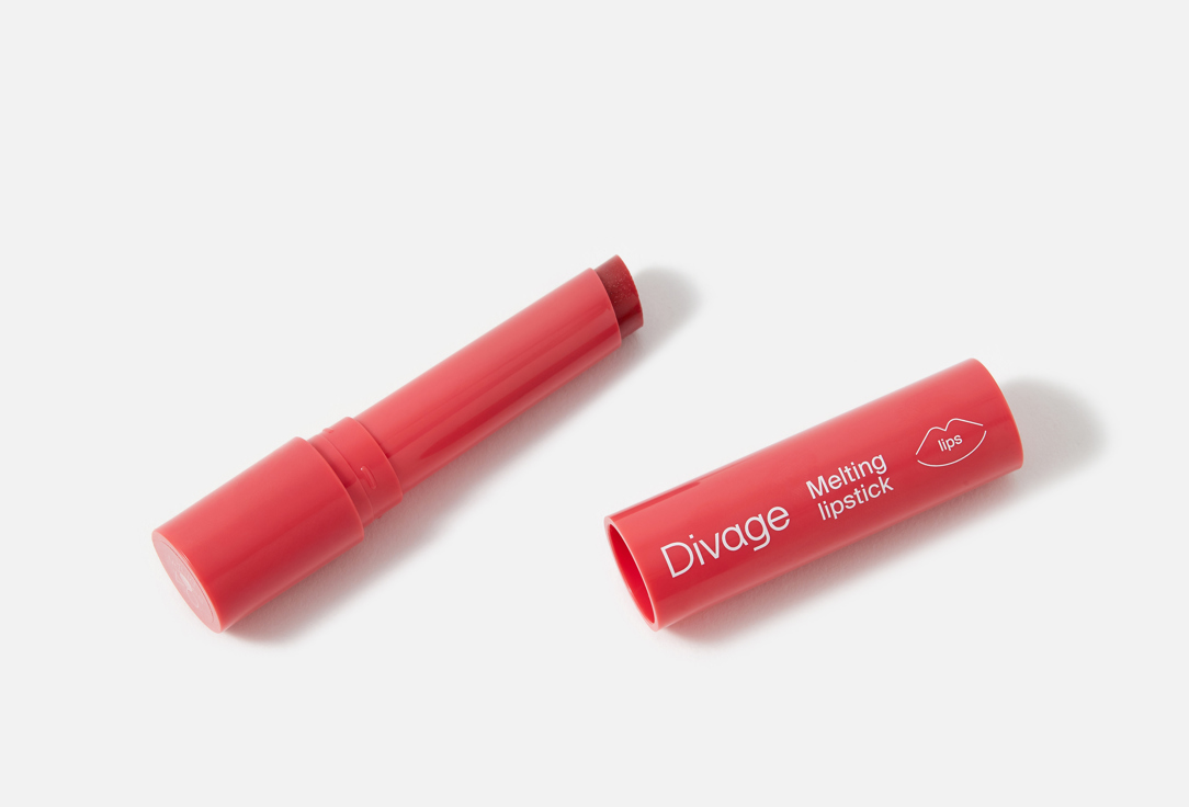Divage lipstick Melting lipstick