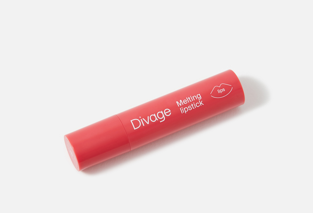 Divage lipstick Melting lipstick