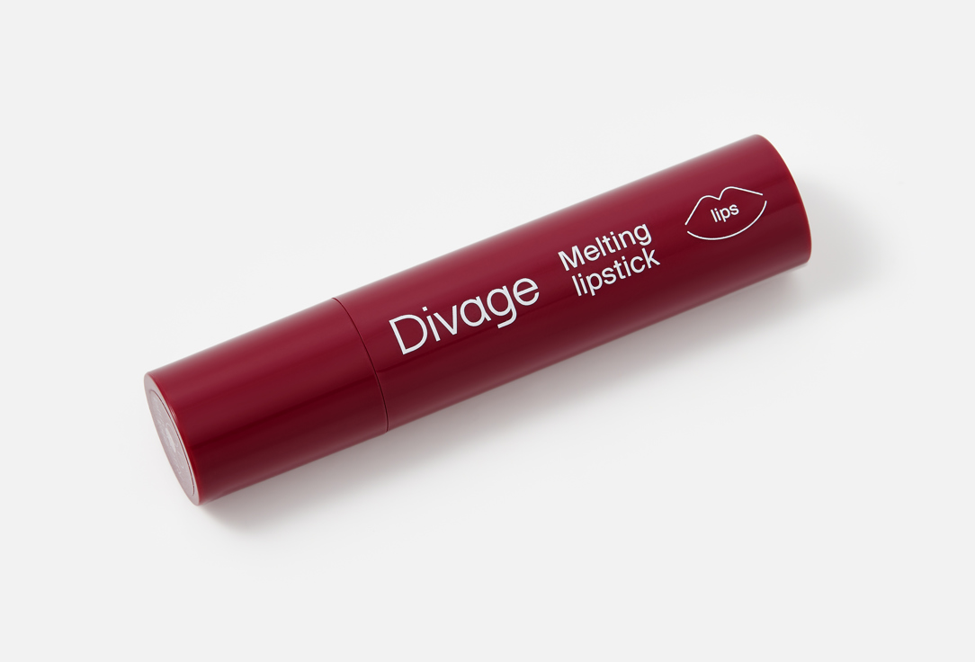 Divage lipstick Melting lipstick