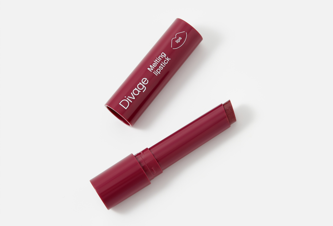 Divage lipstick Melting lipstick