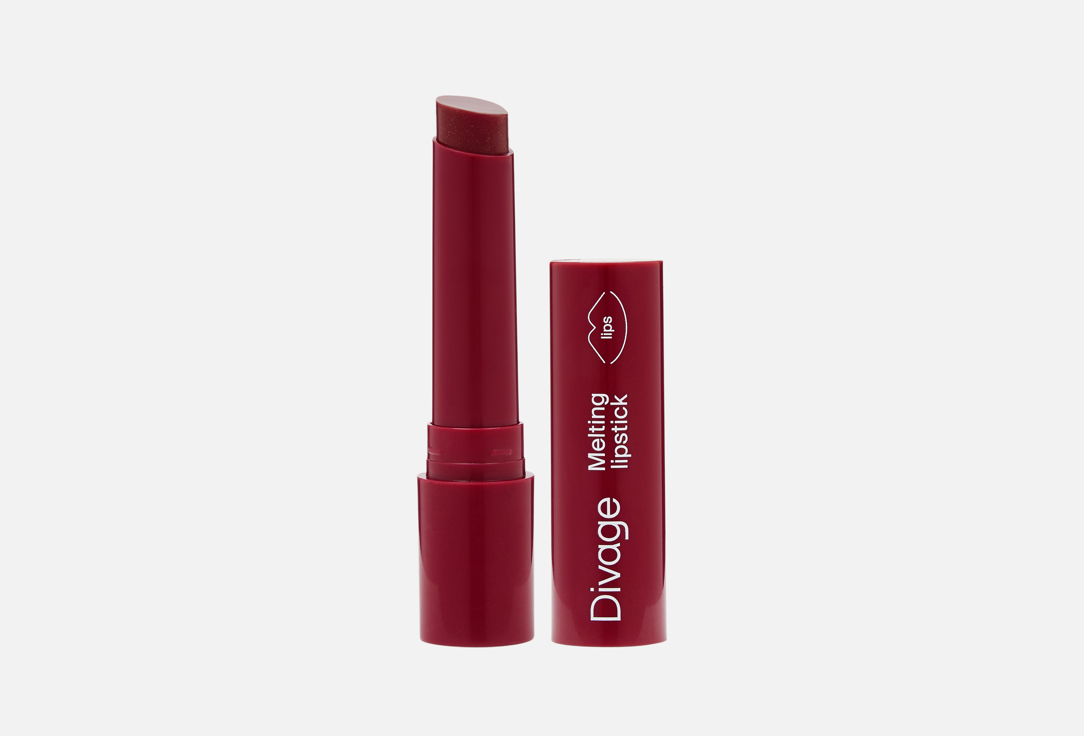 Divage lipstick Melting lipstick
