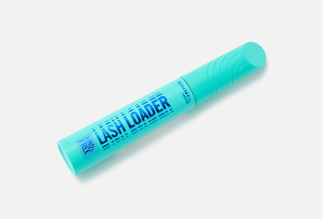 Rimmel Mascara Lash Louder Kind & Free