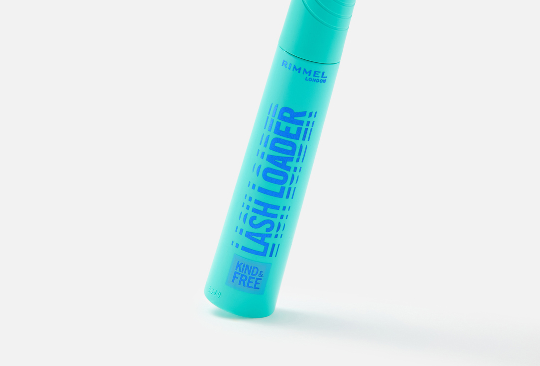 Rimmel Mascara Lash Louder Kind & Free