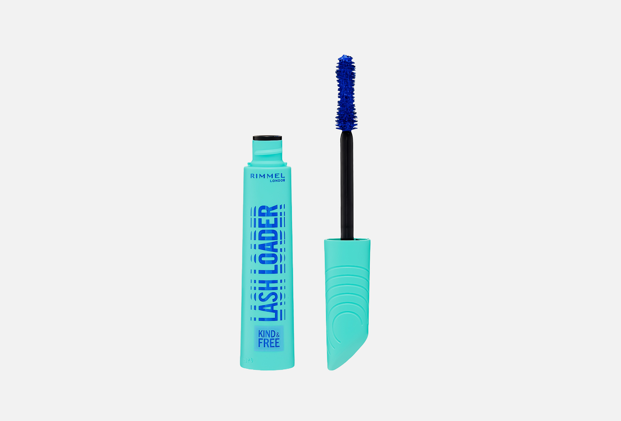 Lash Louder Kind & Free 9.5 Azure blue