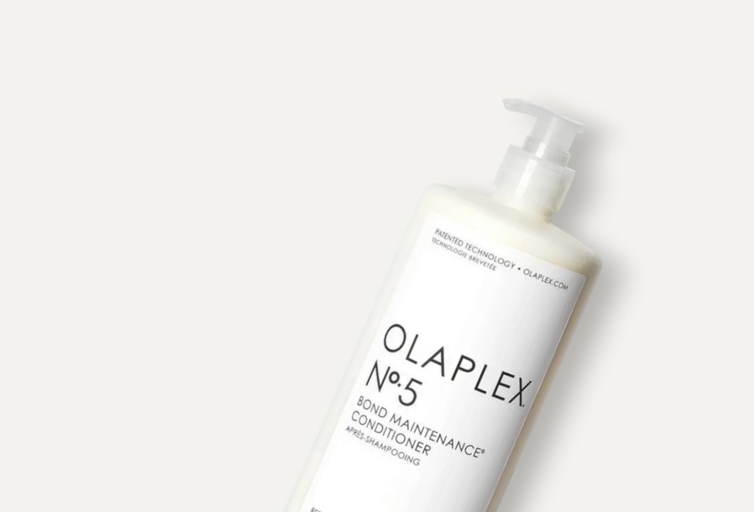 Olaplex Hair conditioner №5 Bond Maintenance 1000 ml Olaplex Hair conditioner №5 Bond Maintenance