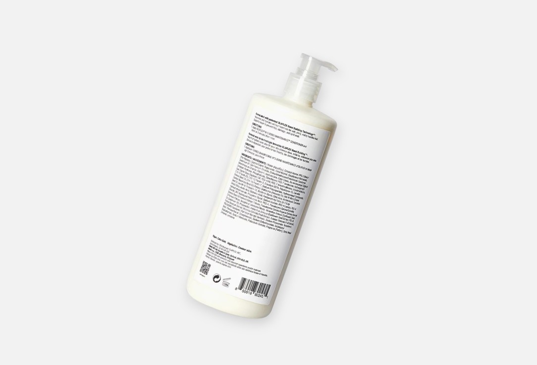 Olaplex Hair conditioner №5 Bond Maintenance 1000 ml Olaplex Hair conditioner №5 Bond Maintenance