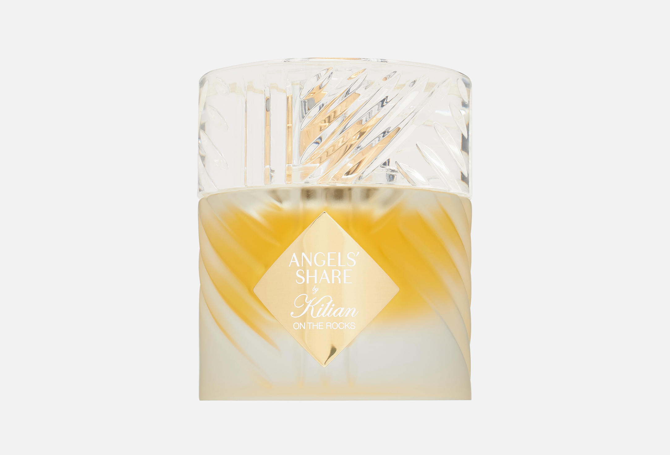 Angels' Share on the rocks  50 