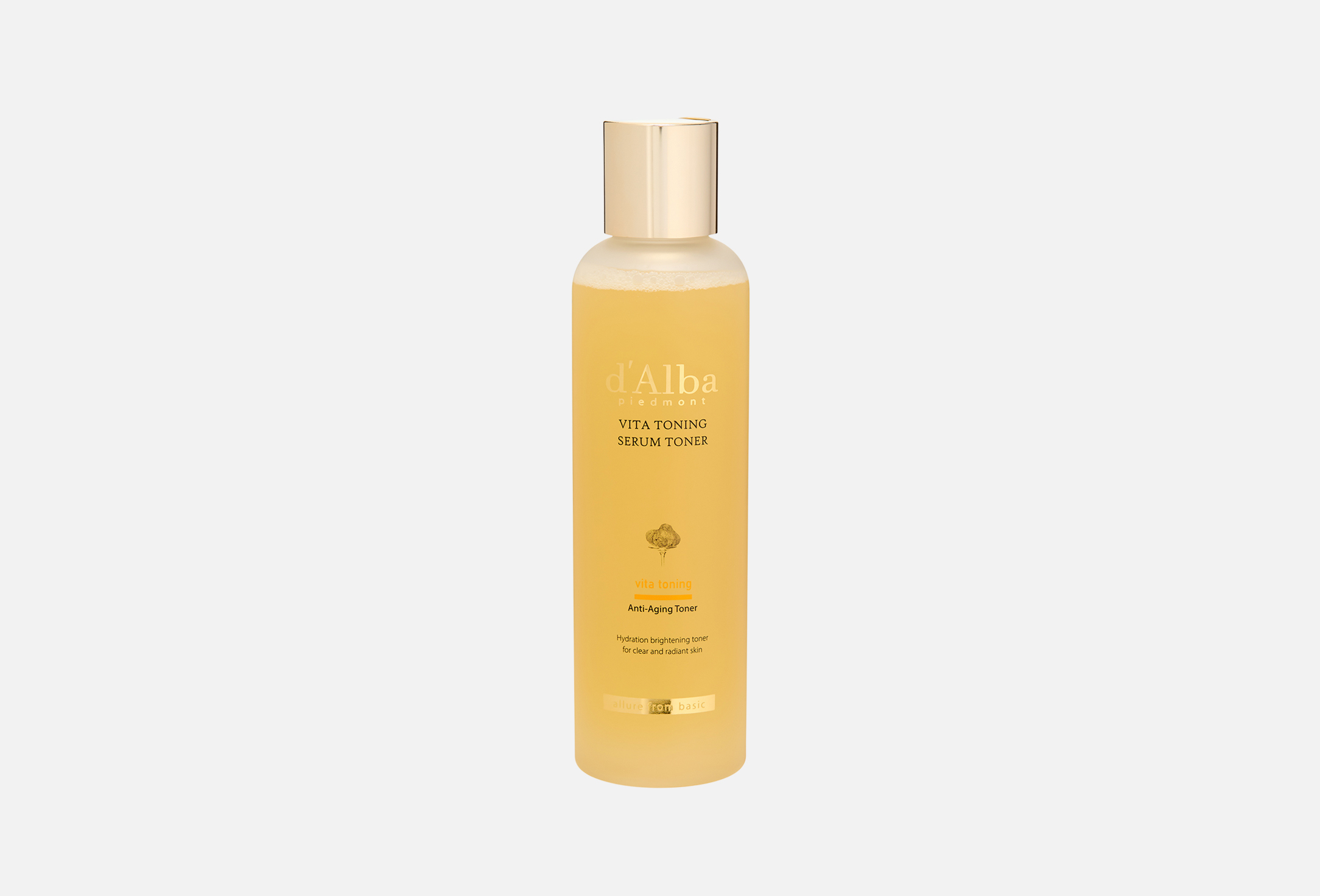 Vita Toning Serum Toner  180 