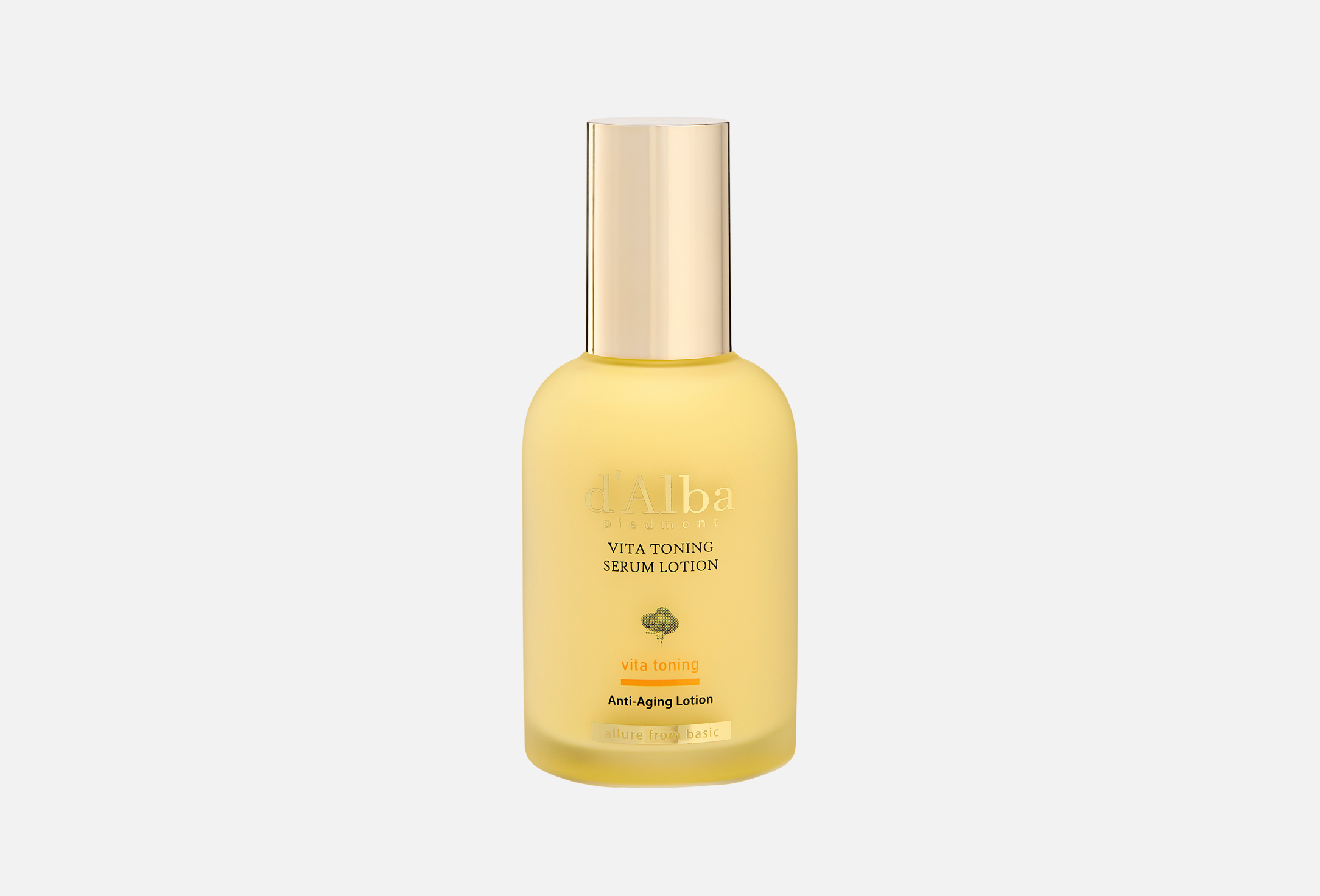 Vita Toning Serum Lotion  100 