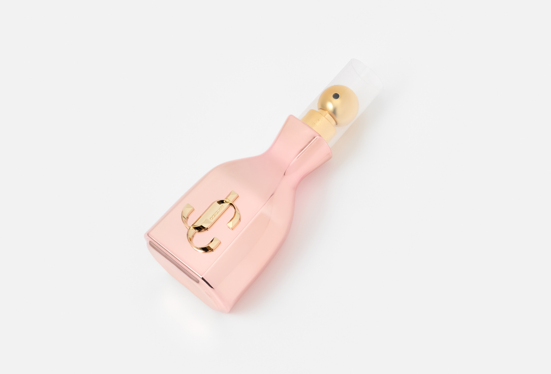 جيمي تشو ماء عطر آي وونت تشو وِذ لاف
