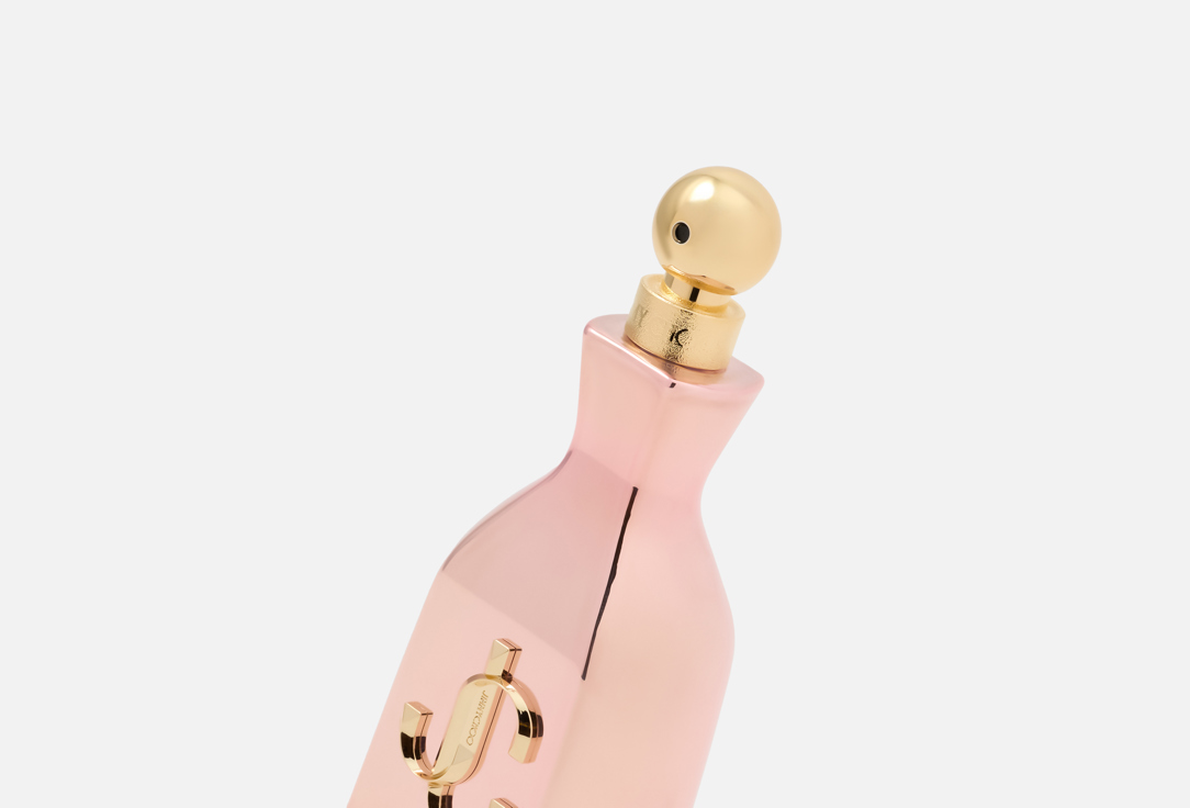 جيمي تشو ماء عطر آي وونت تشو وِذ لاف