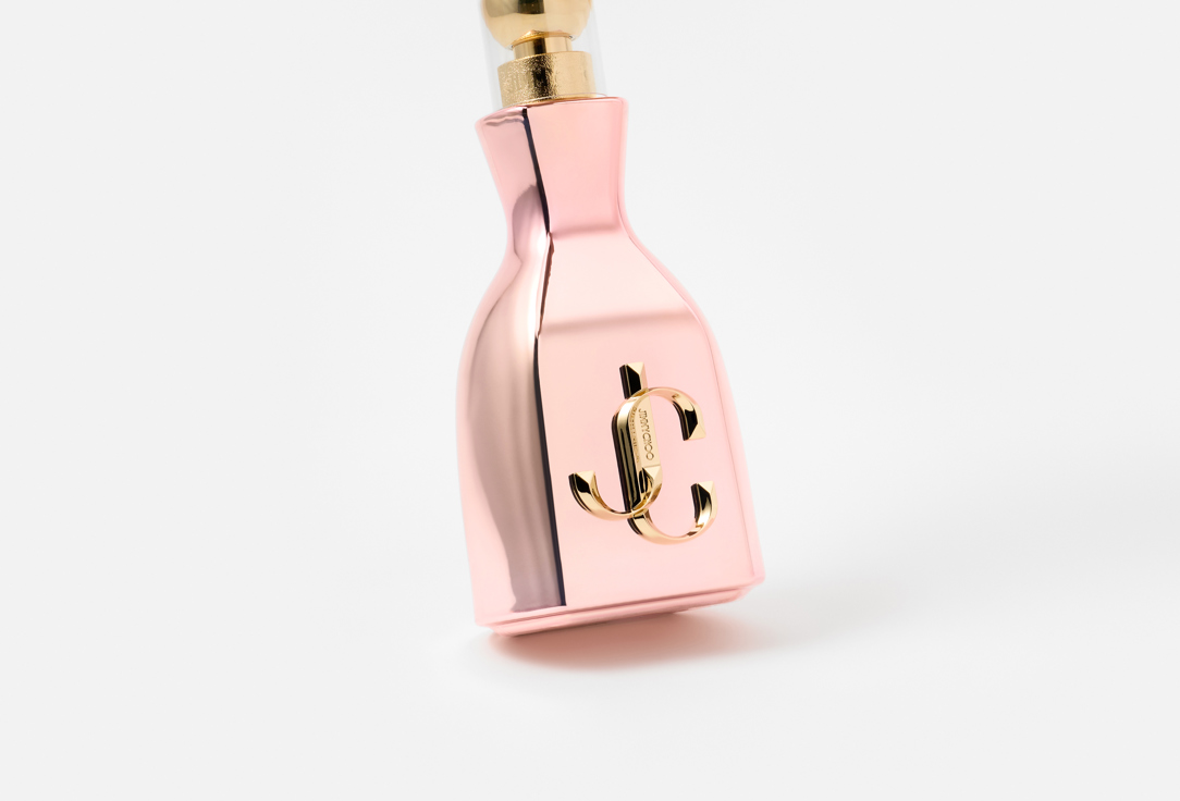 جيمي تشو ماء عطر آي وونت تشو وِذ لاف