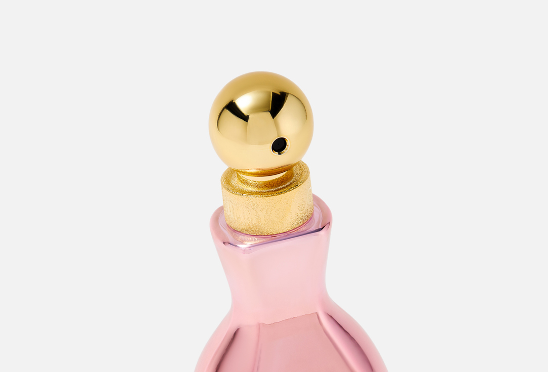 جيمي تشو ماء عطر آي وونت تشو وِذ لاف