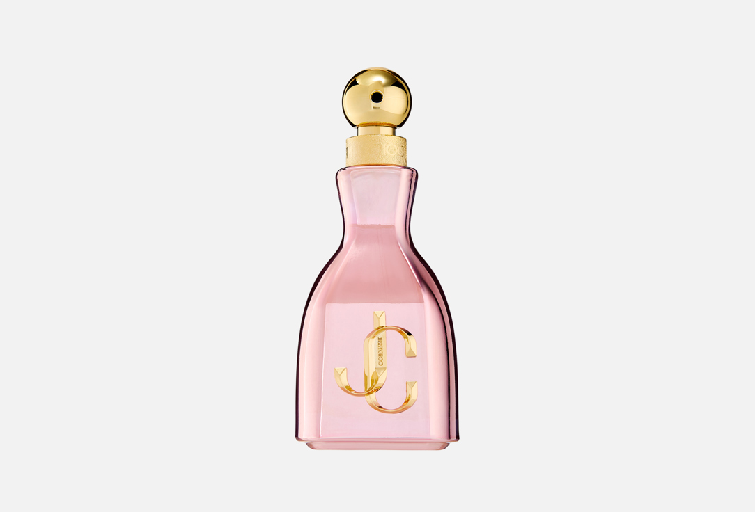 جيمي تشو ماء عطر آي وونت تشو وِذ لاف