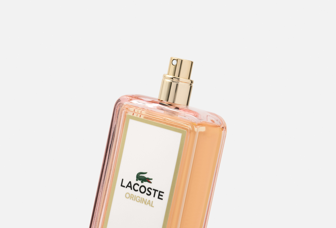 Lacoste Eau De Parfum Original femme
