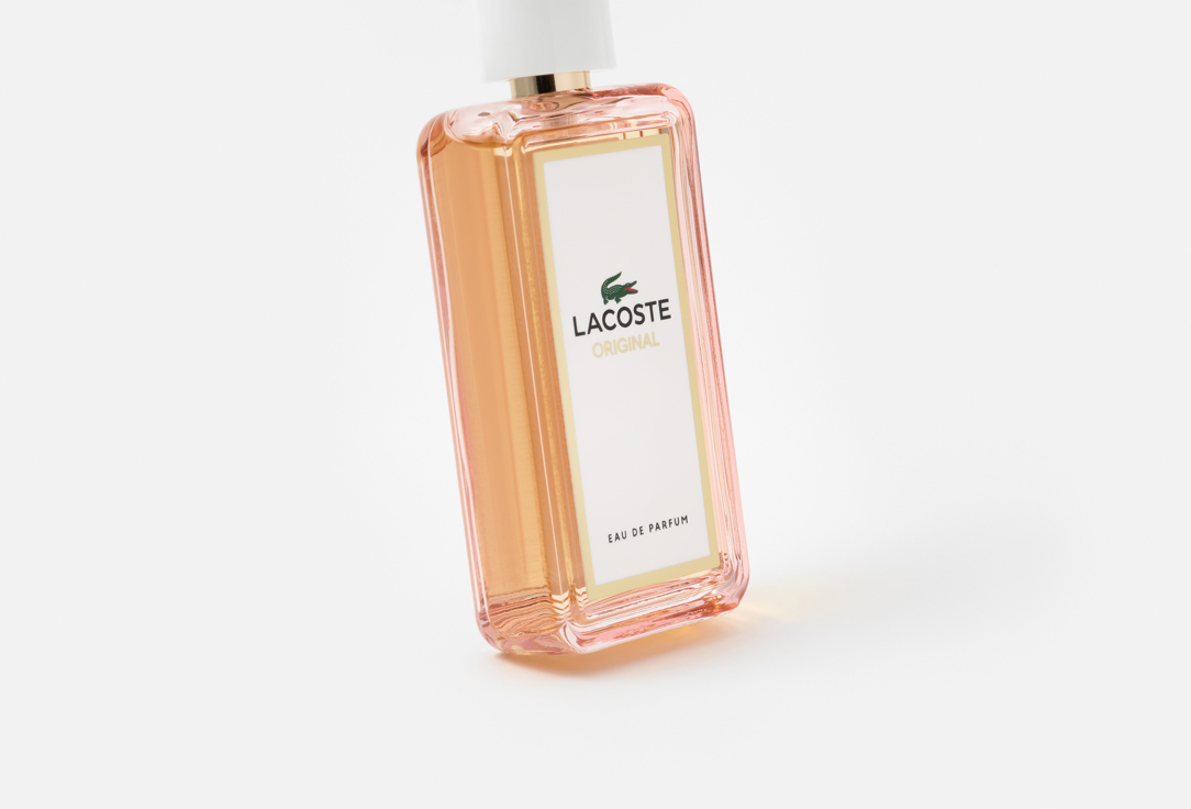 Lacoste Eau De Parfum Original femme
