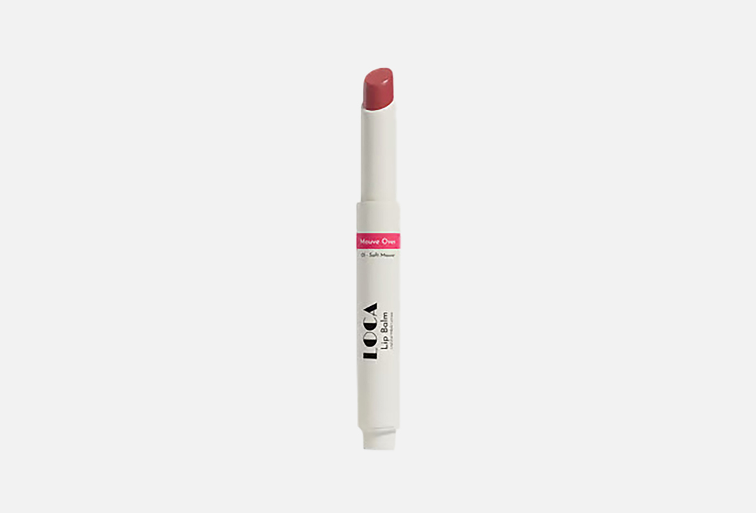 Loca Professional Nourishing Tinted Lip Balm Lip Balm